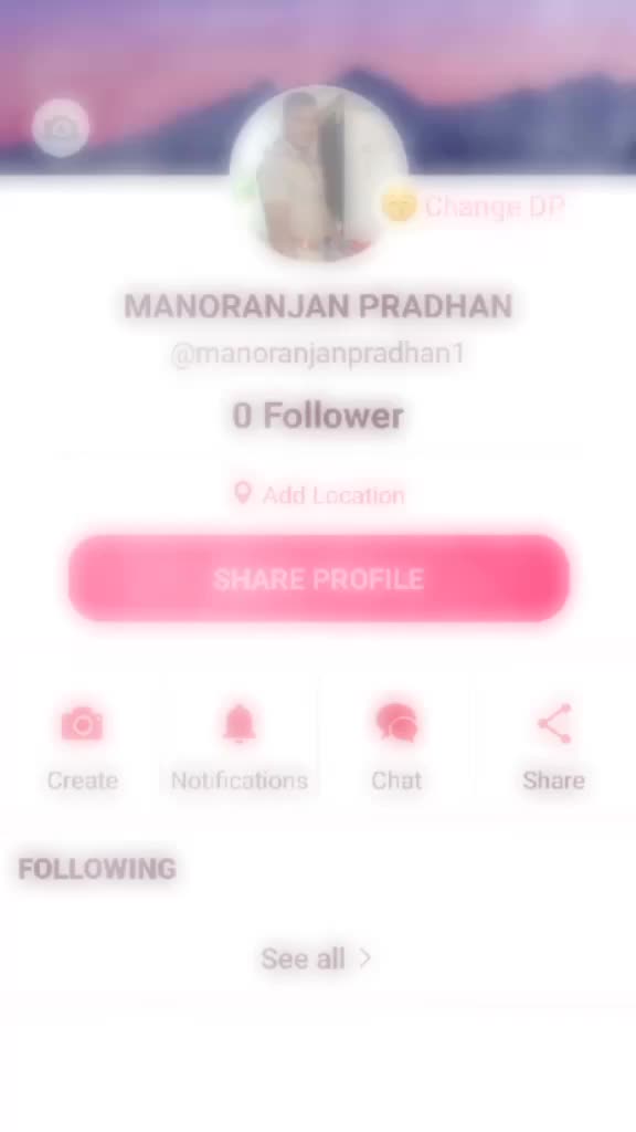 @manoranjan pradhan