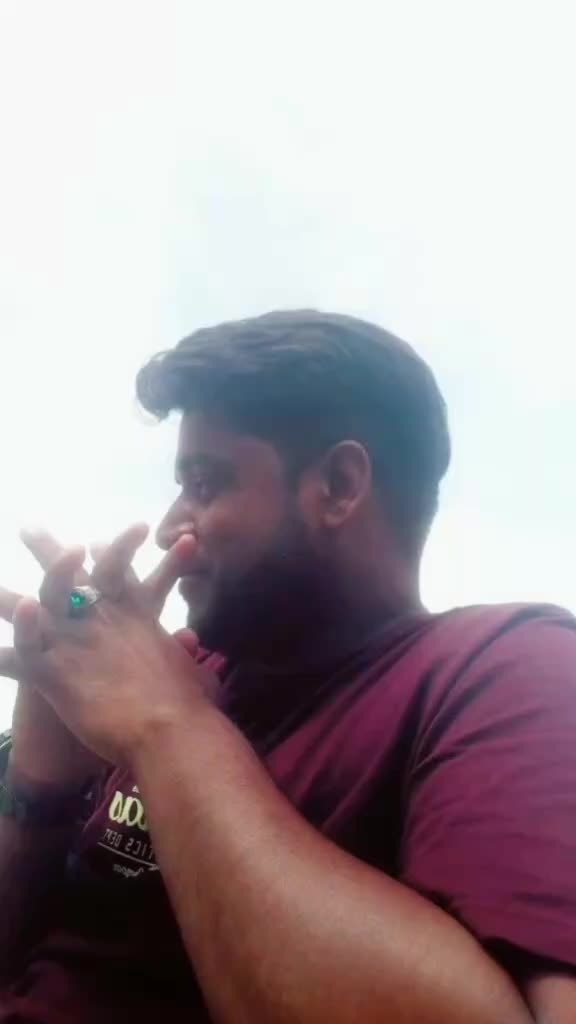 @💗 ರವಿಮಾಮ ಅಭಿಮಾನಿ 💗