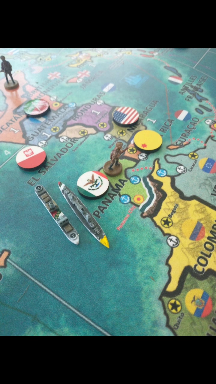 @Cobra Wargaming