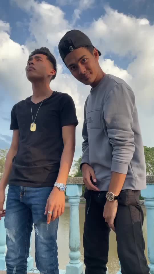 @Syazwan Fahmi