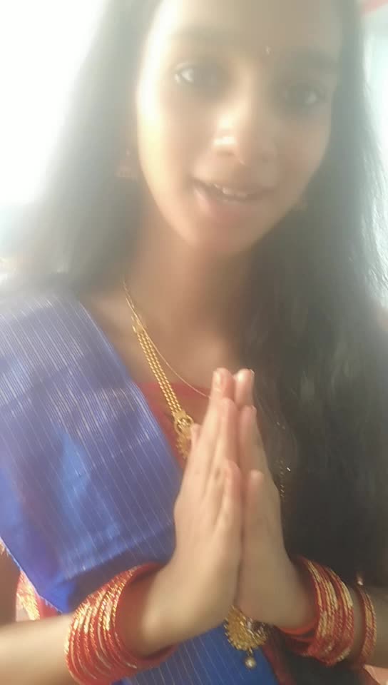@Sravanti Reddy