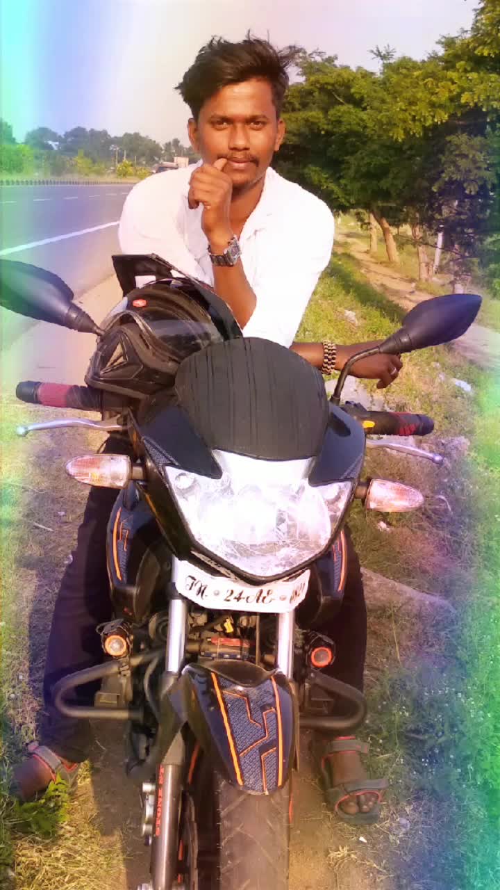 @Milkyjeeva