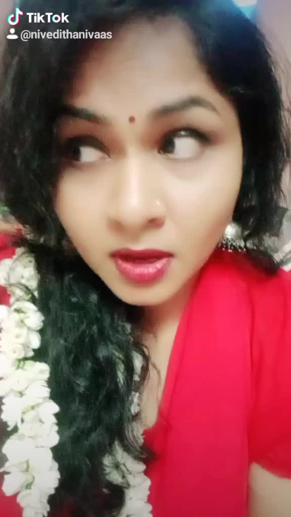 @Niveditha