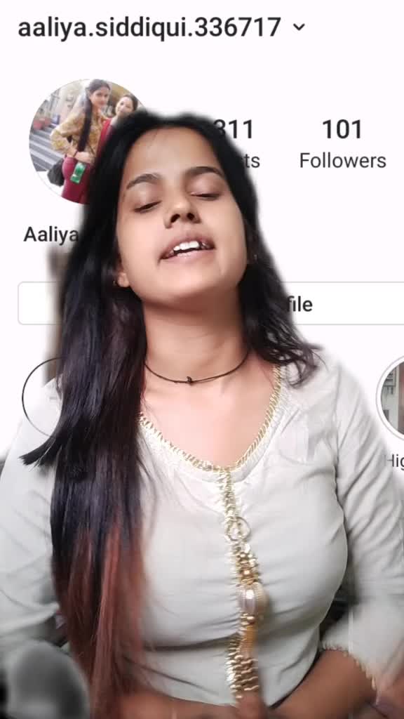 @Aaliya Siddiqui786