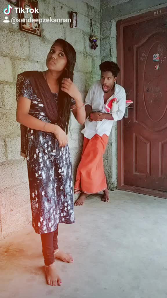 @Sandeep ZE Kannan
