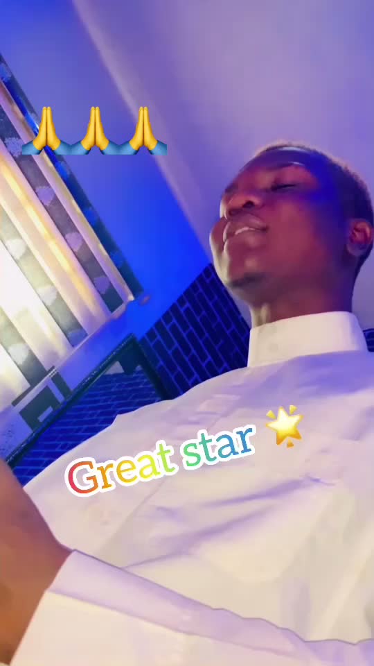 @Great star