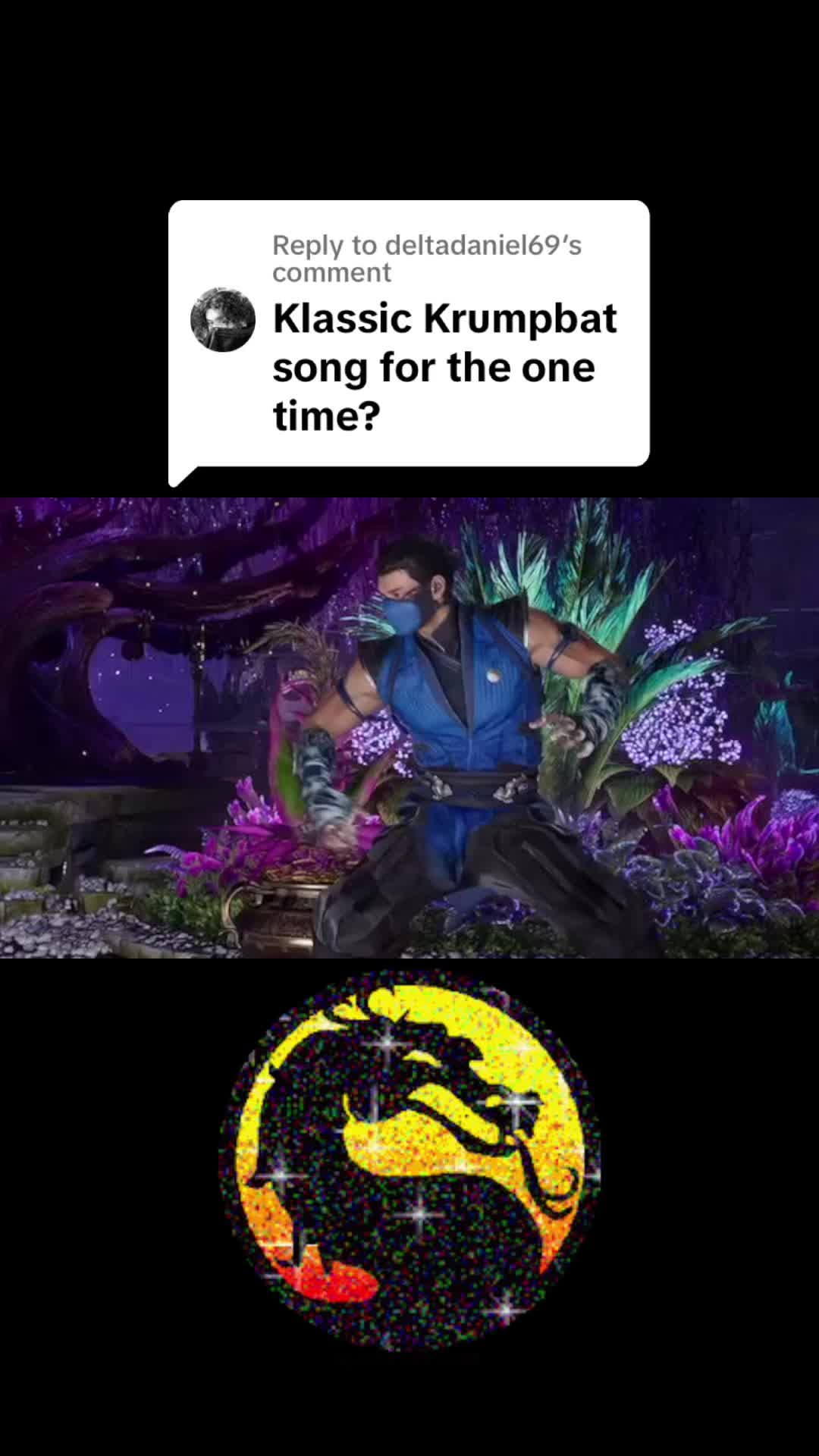 @Man Of Kombat