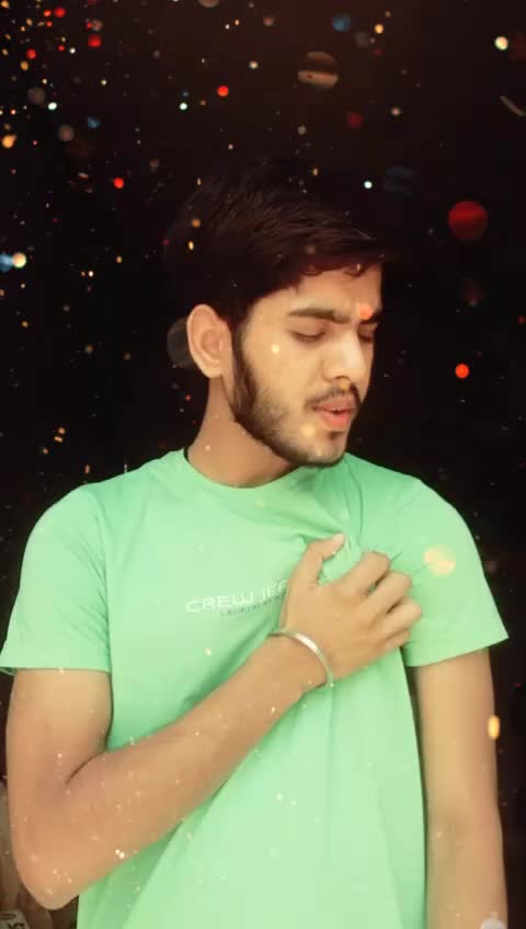 @only alone Ravi