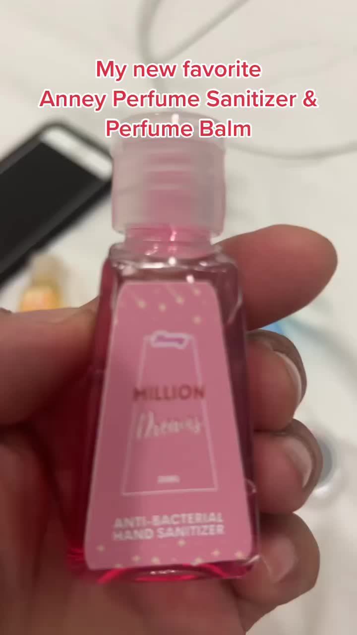 @Beauty & The Scents