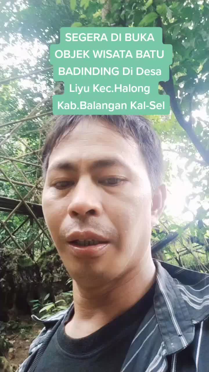 @Datu Garonggong 1