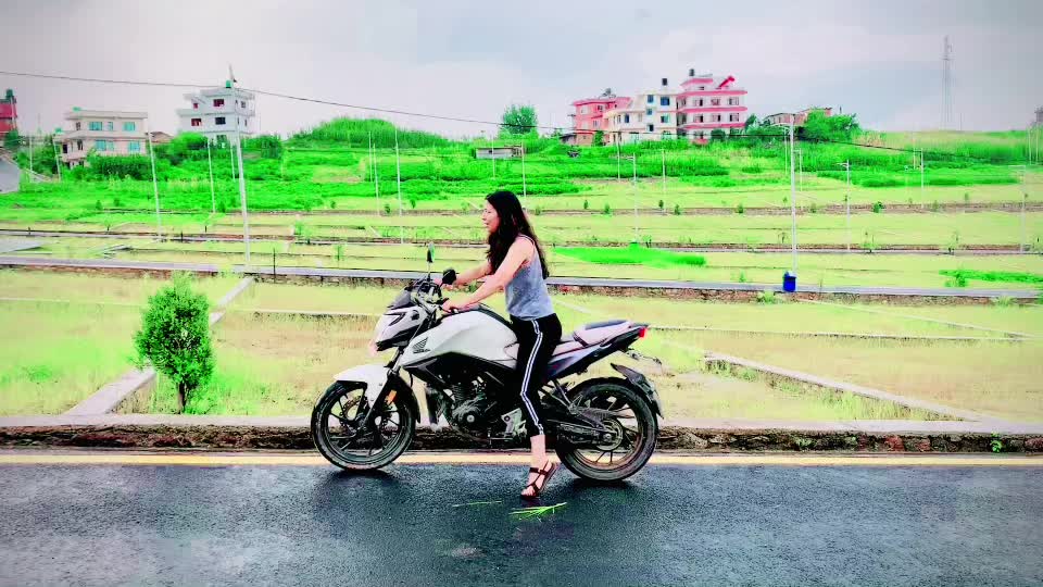 @Sailija Budhathoki🧿