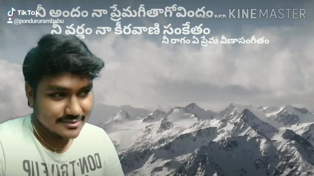 @ponduru rambabu