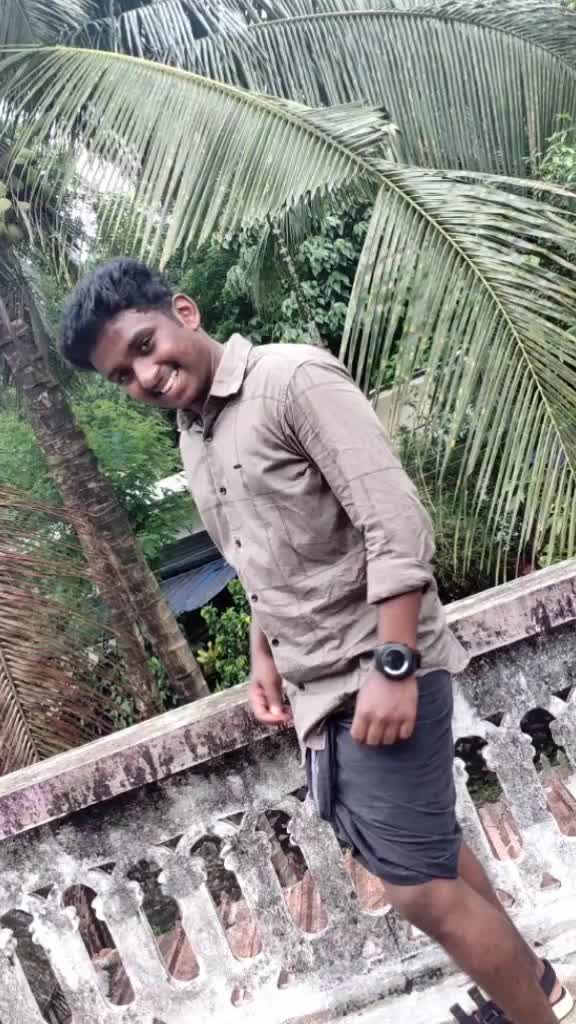 @💎Aravind Mohan💎