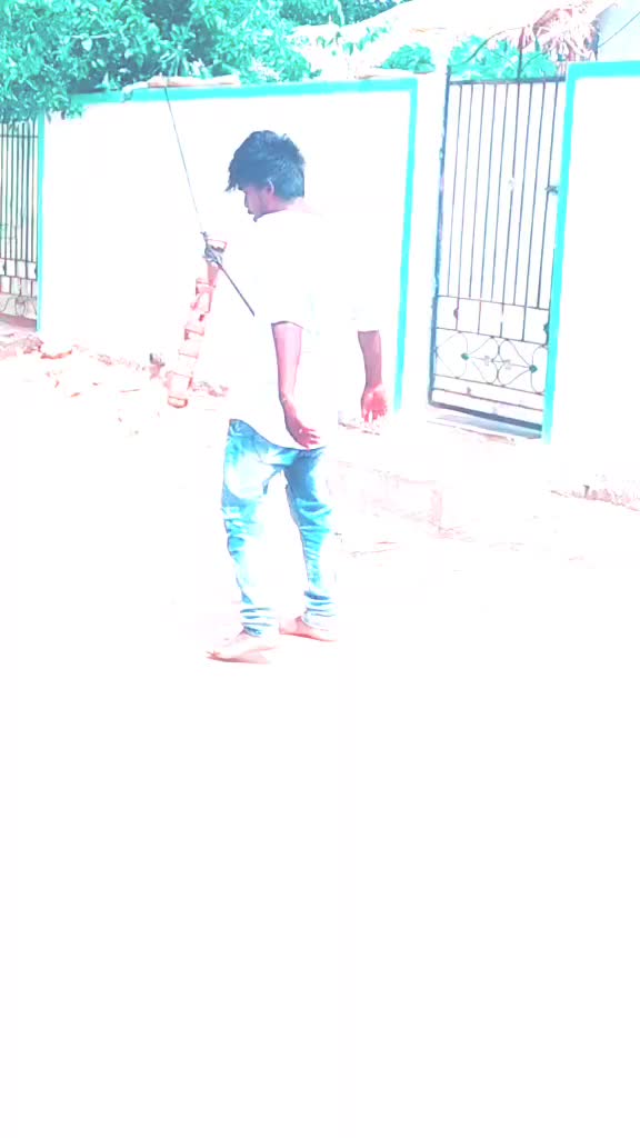 @Raja Kumar Goda
