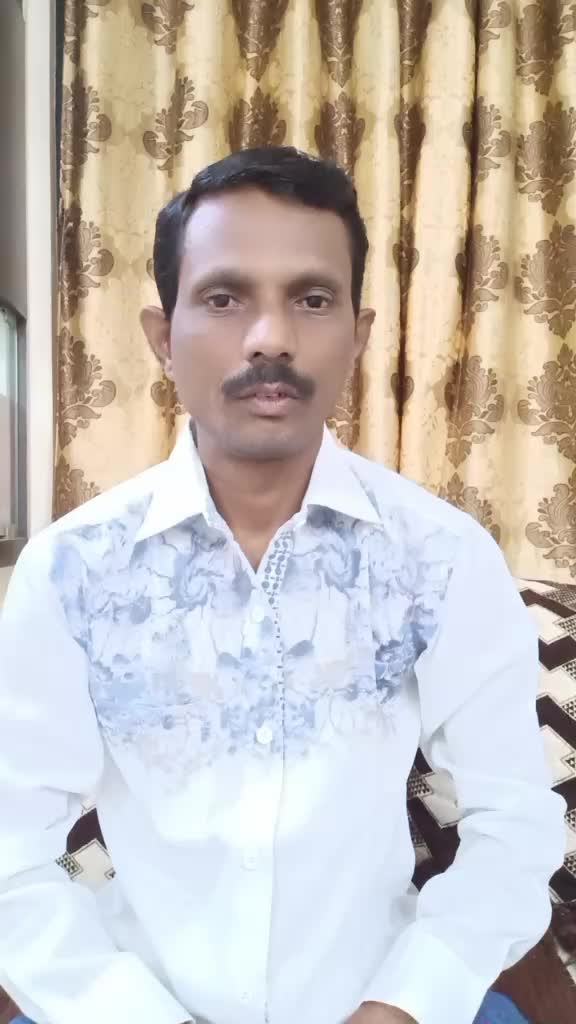 @Bapurao Chavan