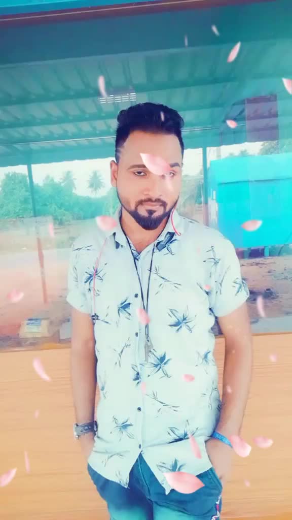 @Haron Joy Bonthu