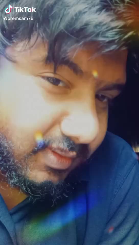 @Pushparaj Prem
