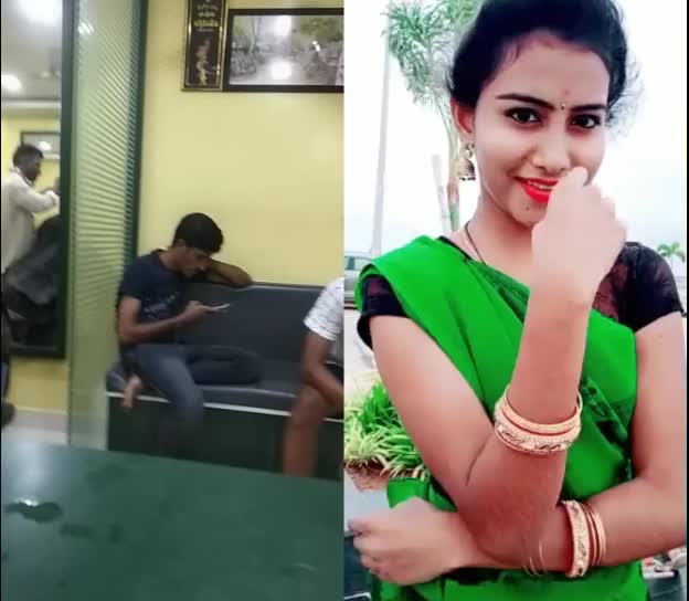 @Chinthapalli Satya