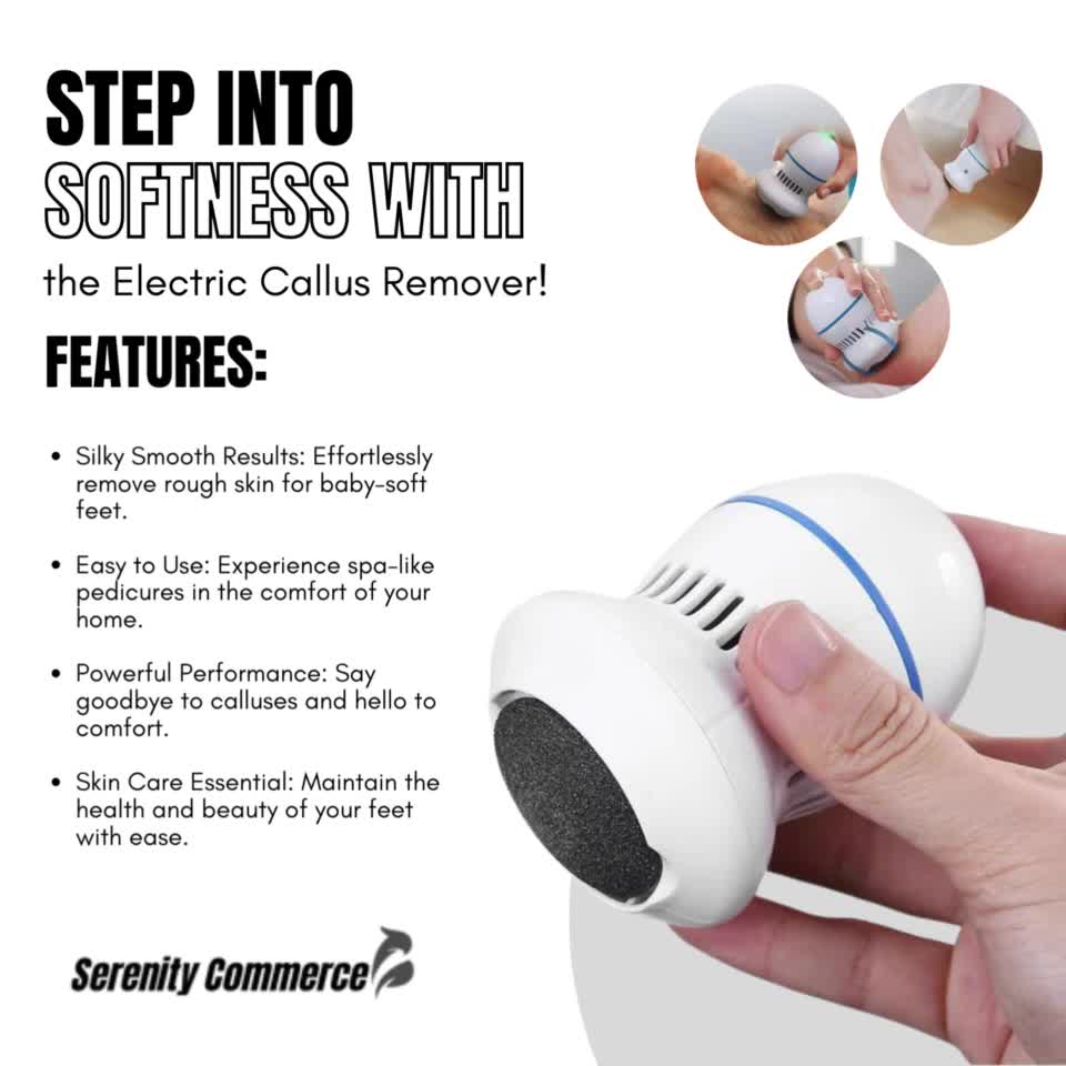 @Serenity Commerce