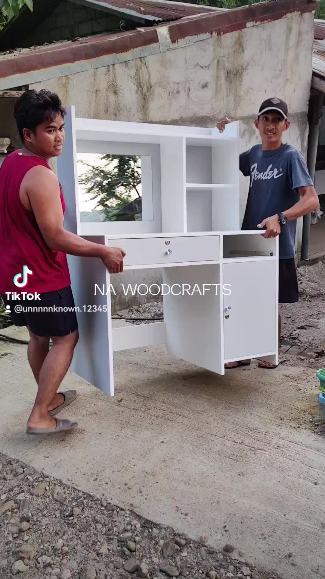 @NA WOODCRAFTS