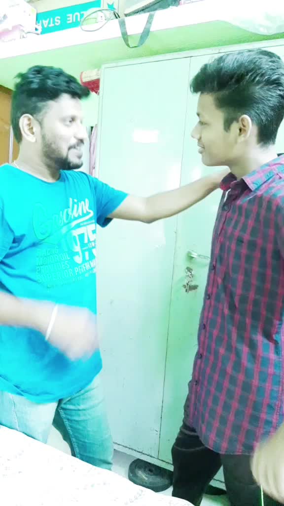 @Naveen