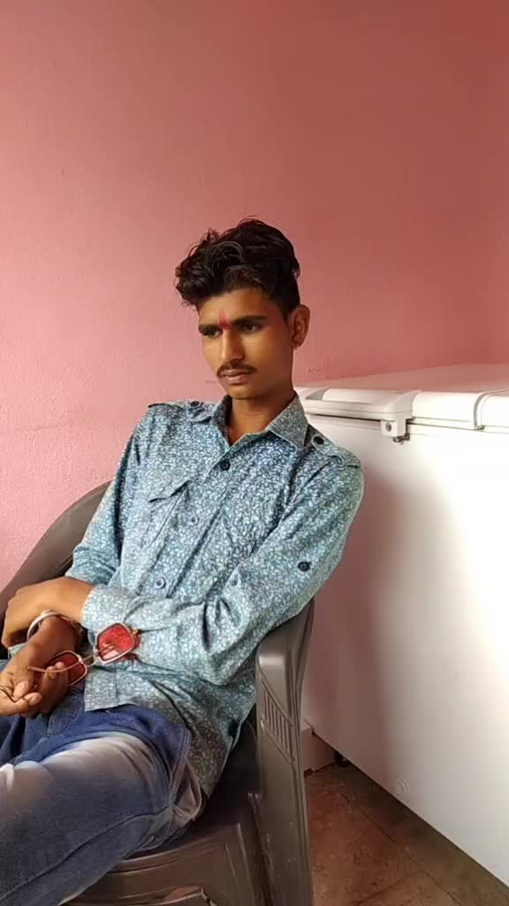 @banna dipak rajput