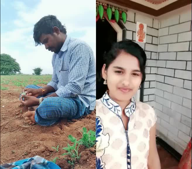 @Saranppa M Saranppa