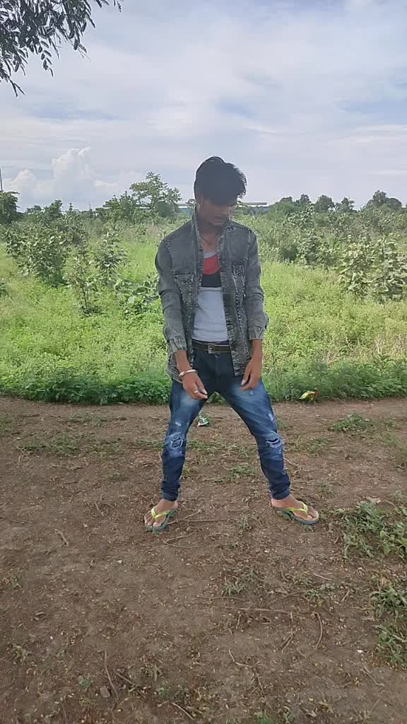 @Ajay Chandrawat