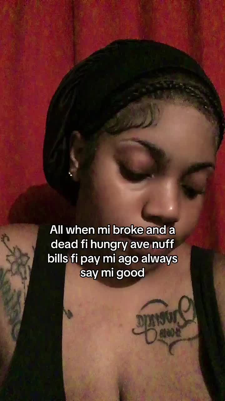 @DD MaMMi👑❤🇯🇲