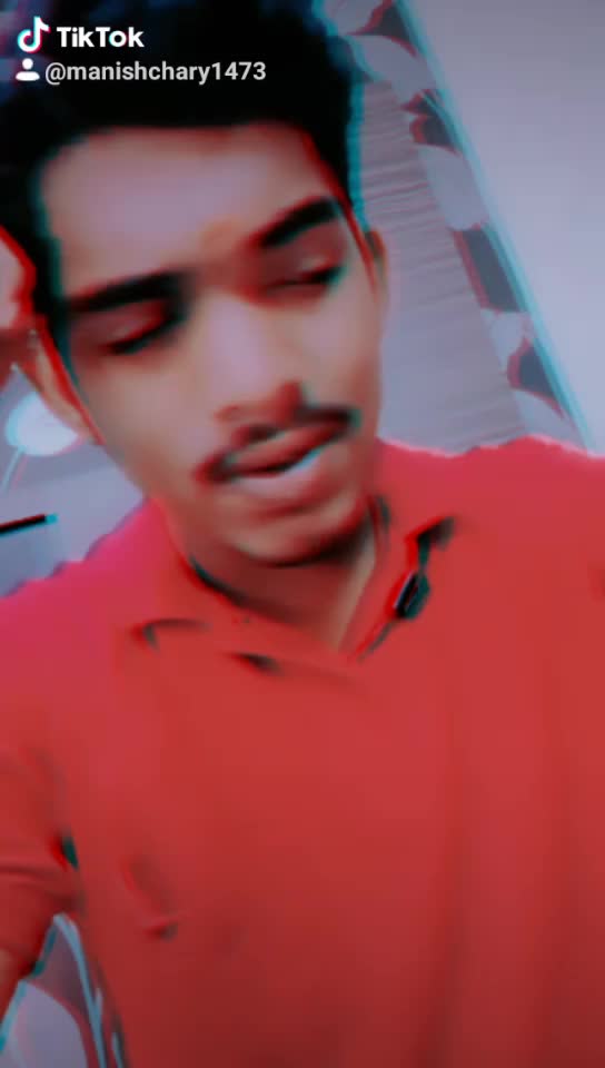 @manish chary v