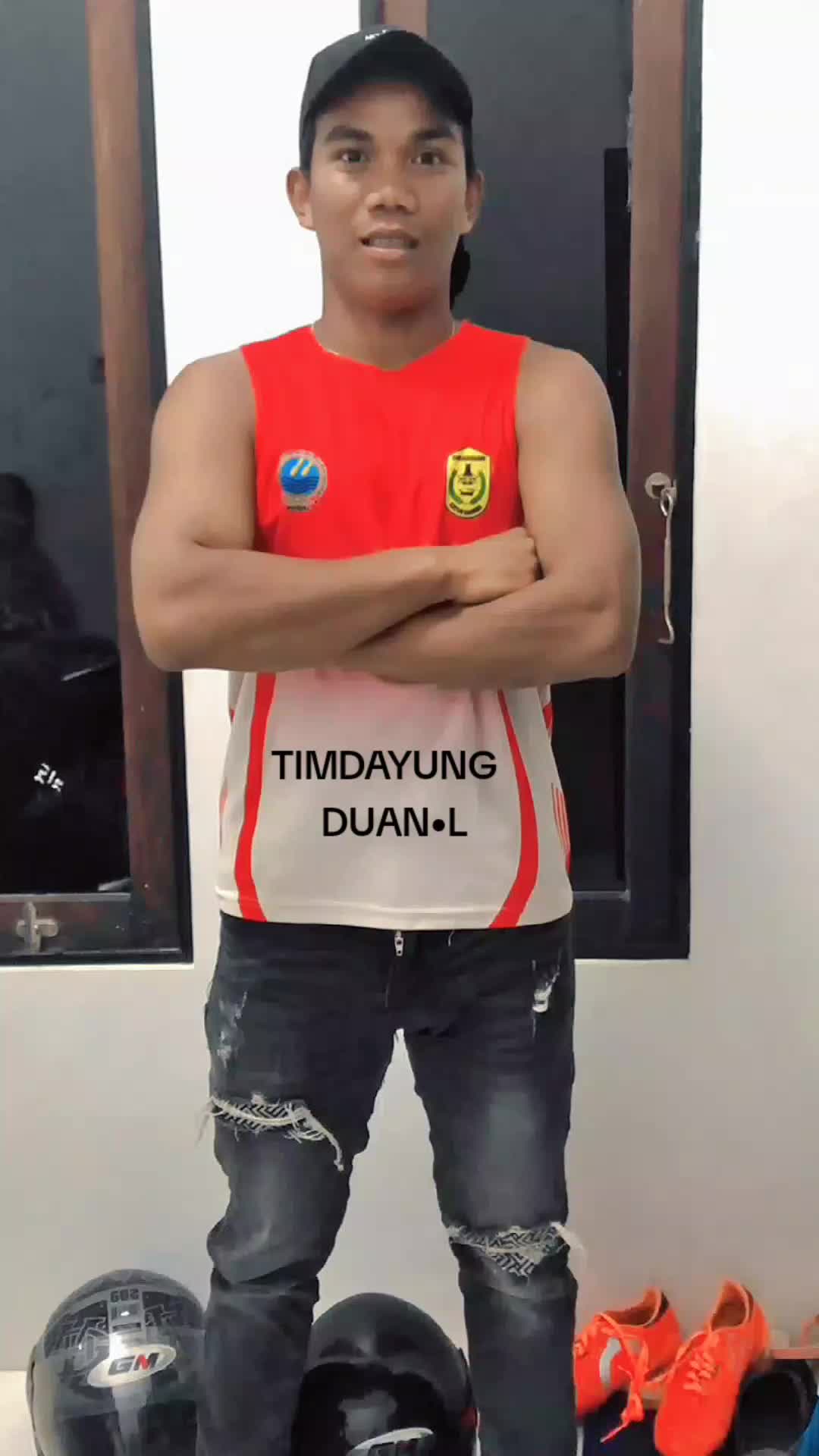 @Duan