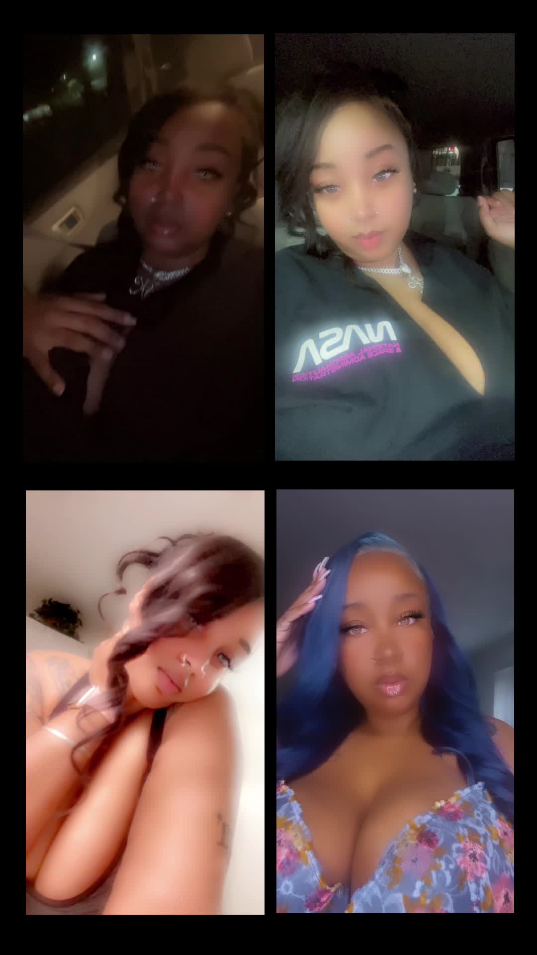 @BIGG MFN KENYA💕