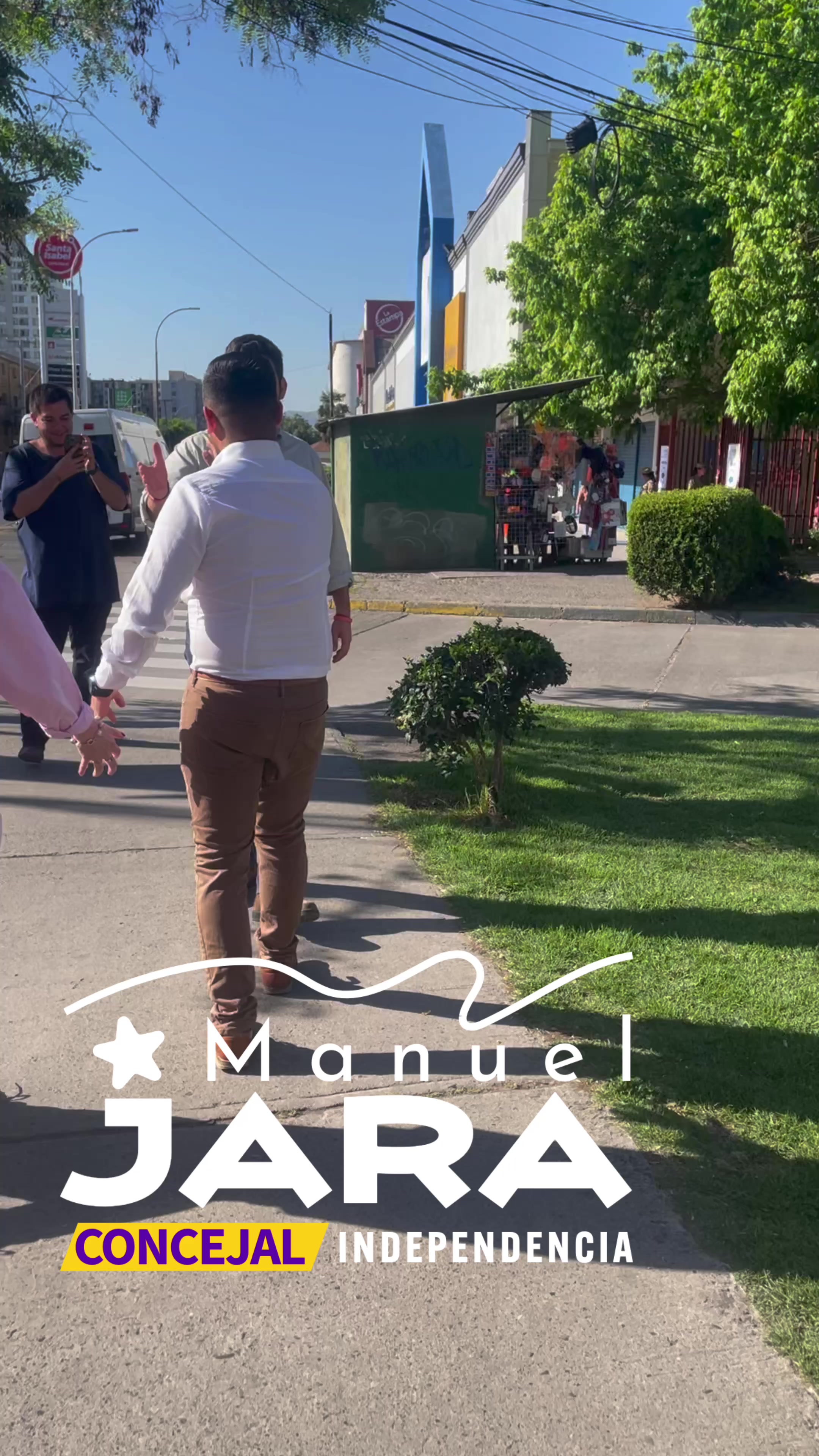 @Manuel Alejandro Jara