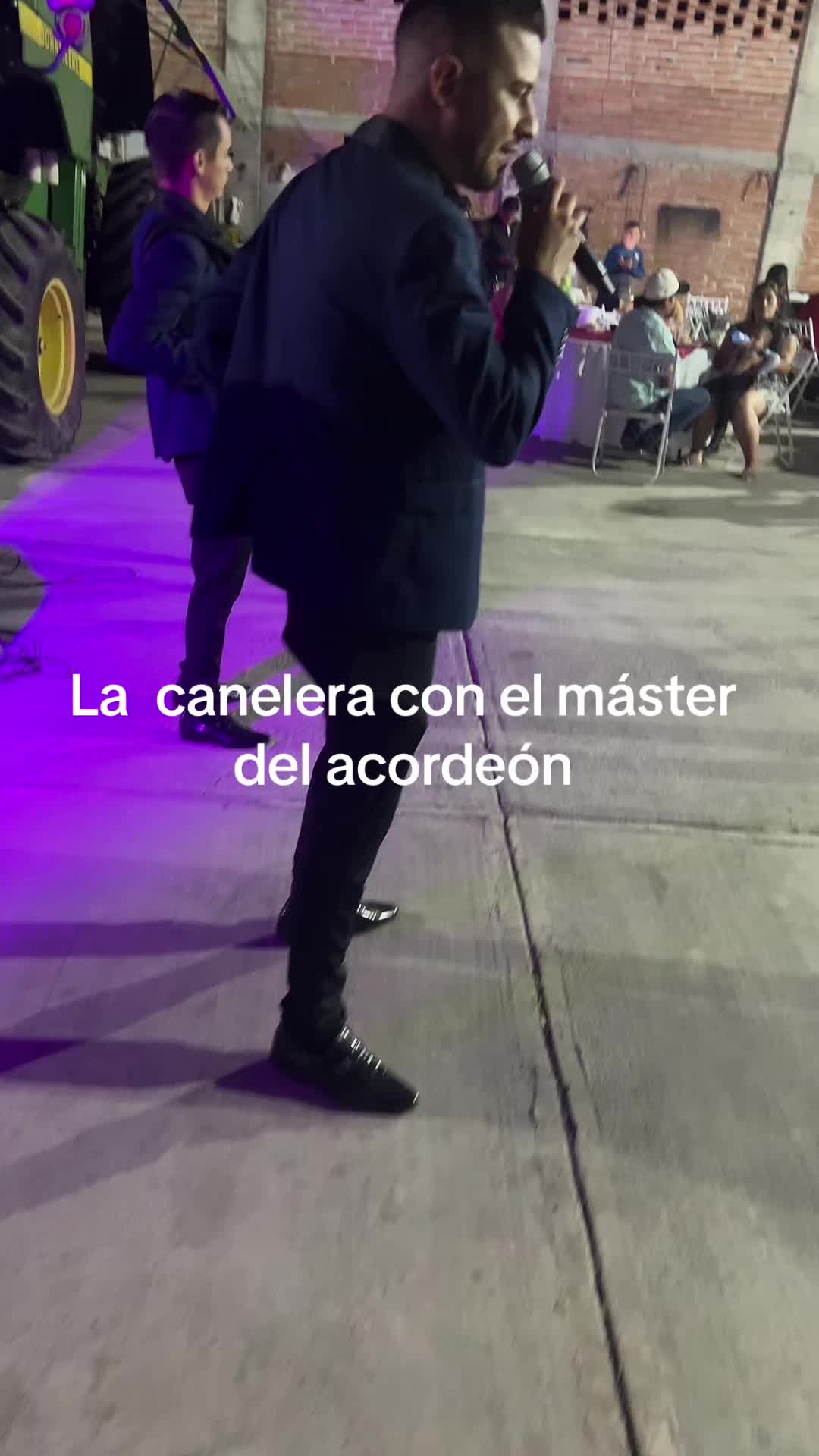 @Norteño la Herencia
