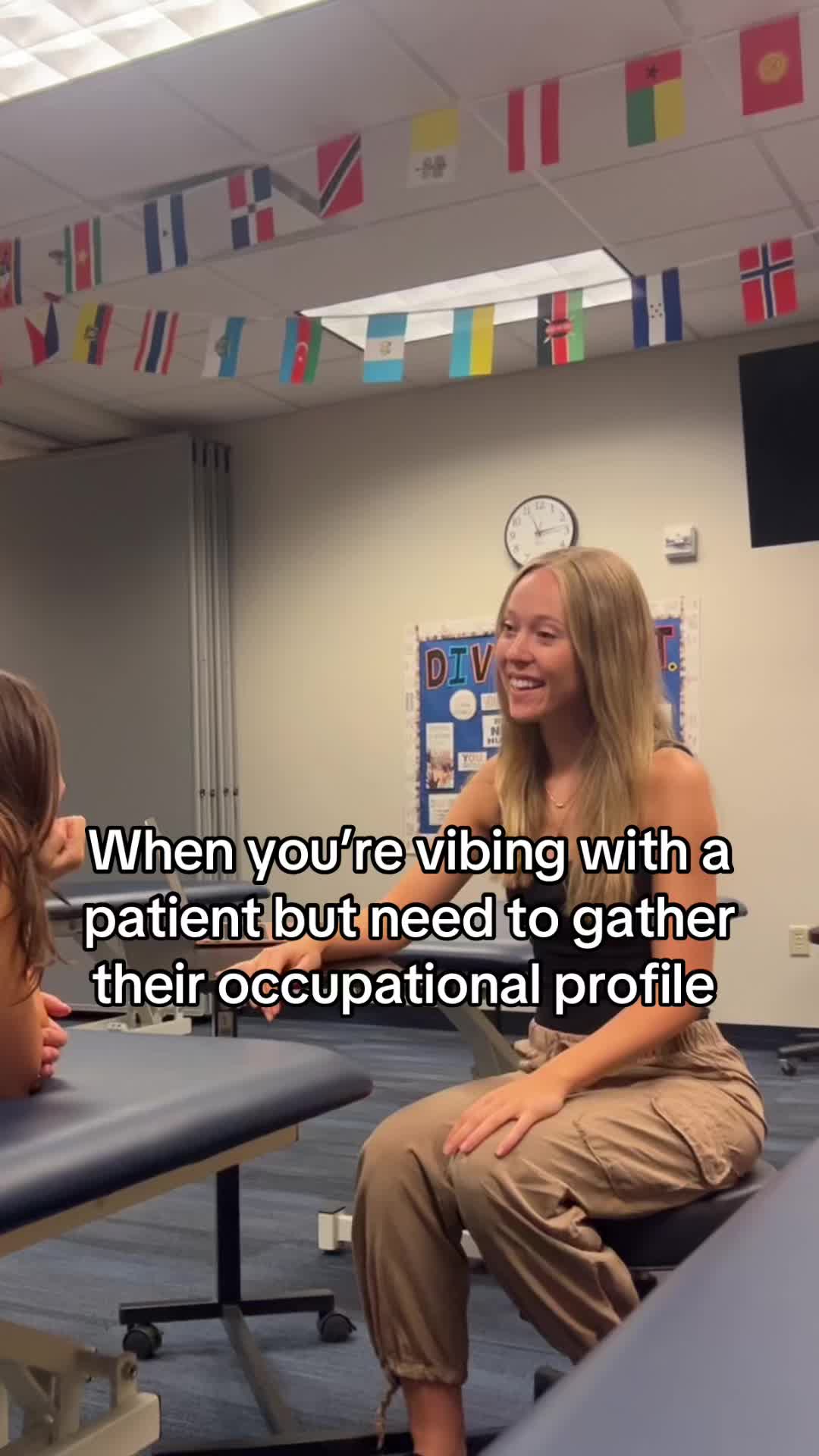 @MWU AZ Occupational Therapy