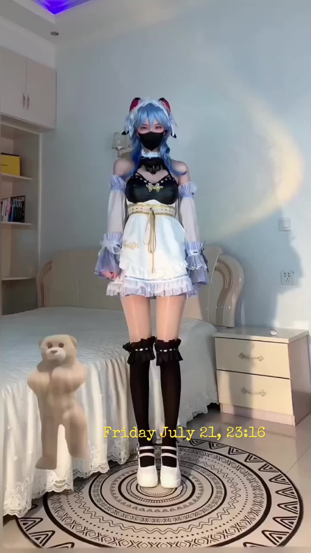 @小啊灿