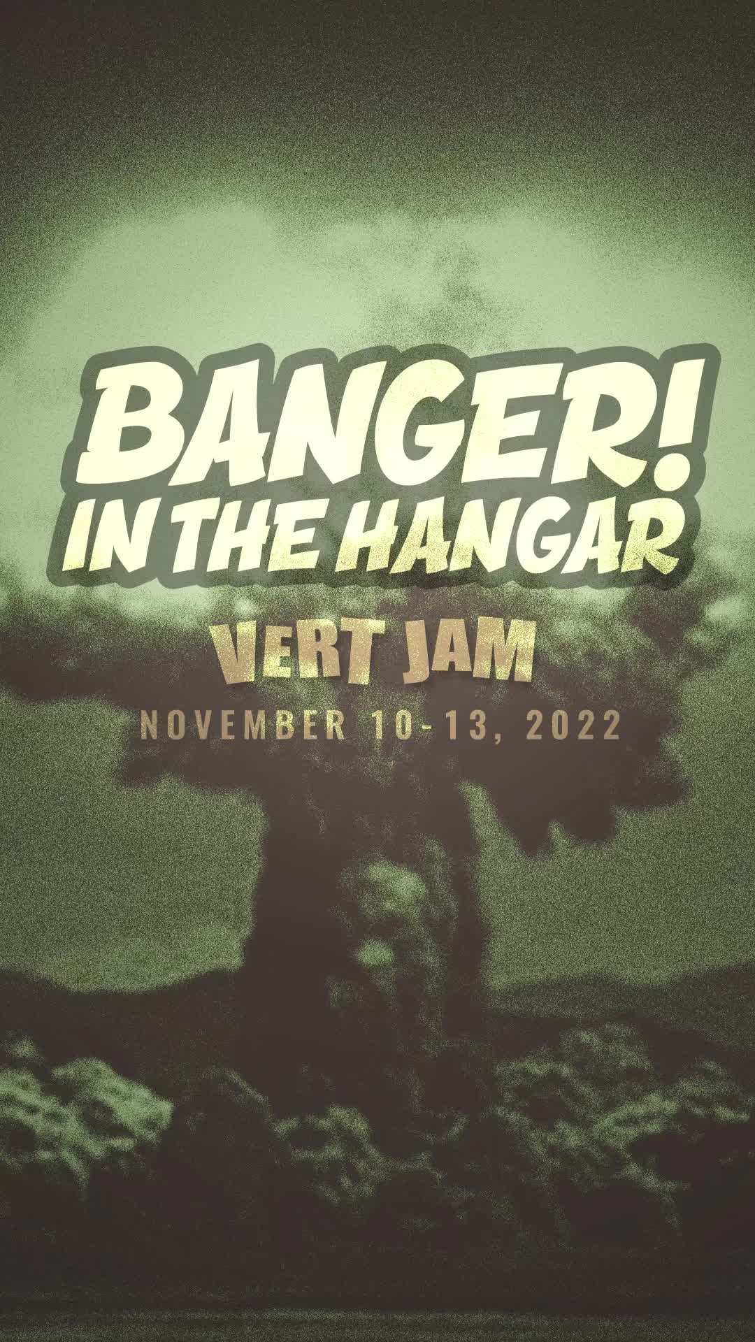 @Houston Vert Ramp