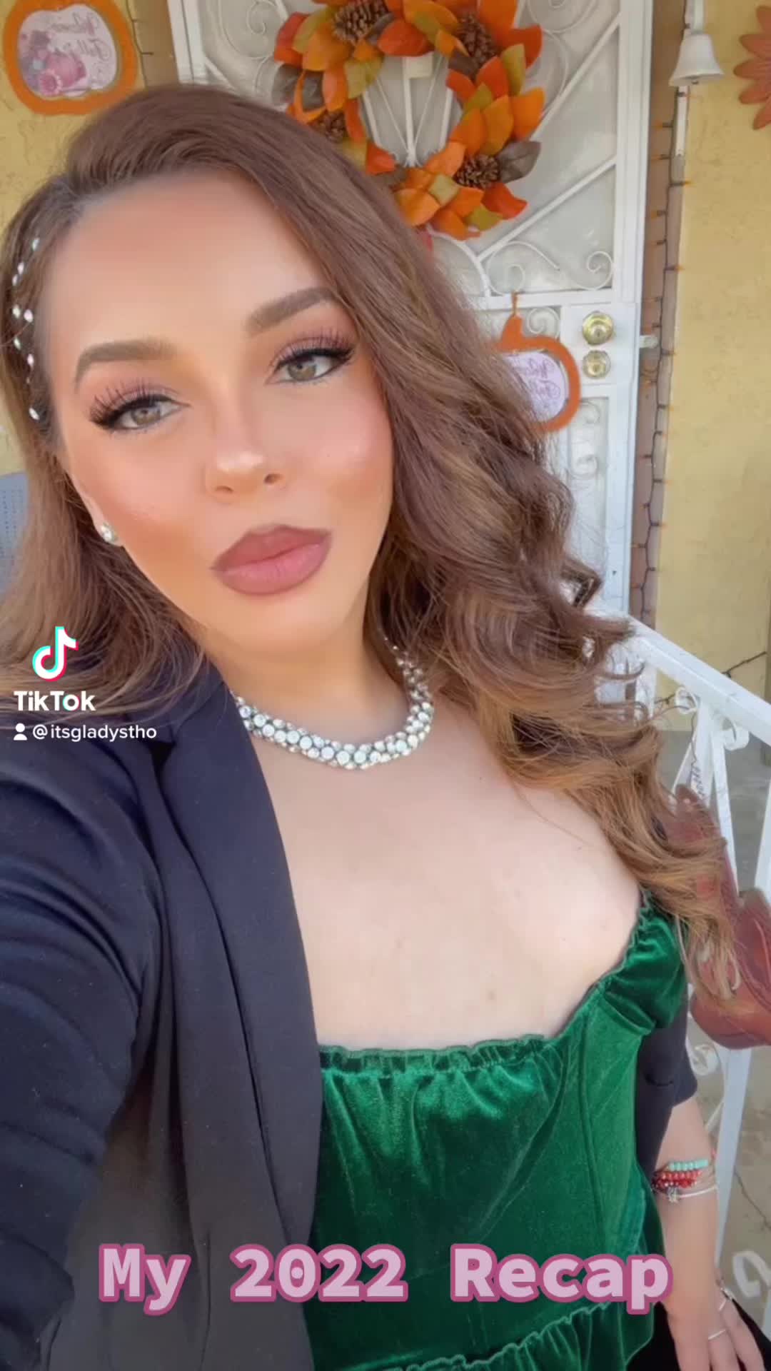 @'Gladys Cerros