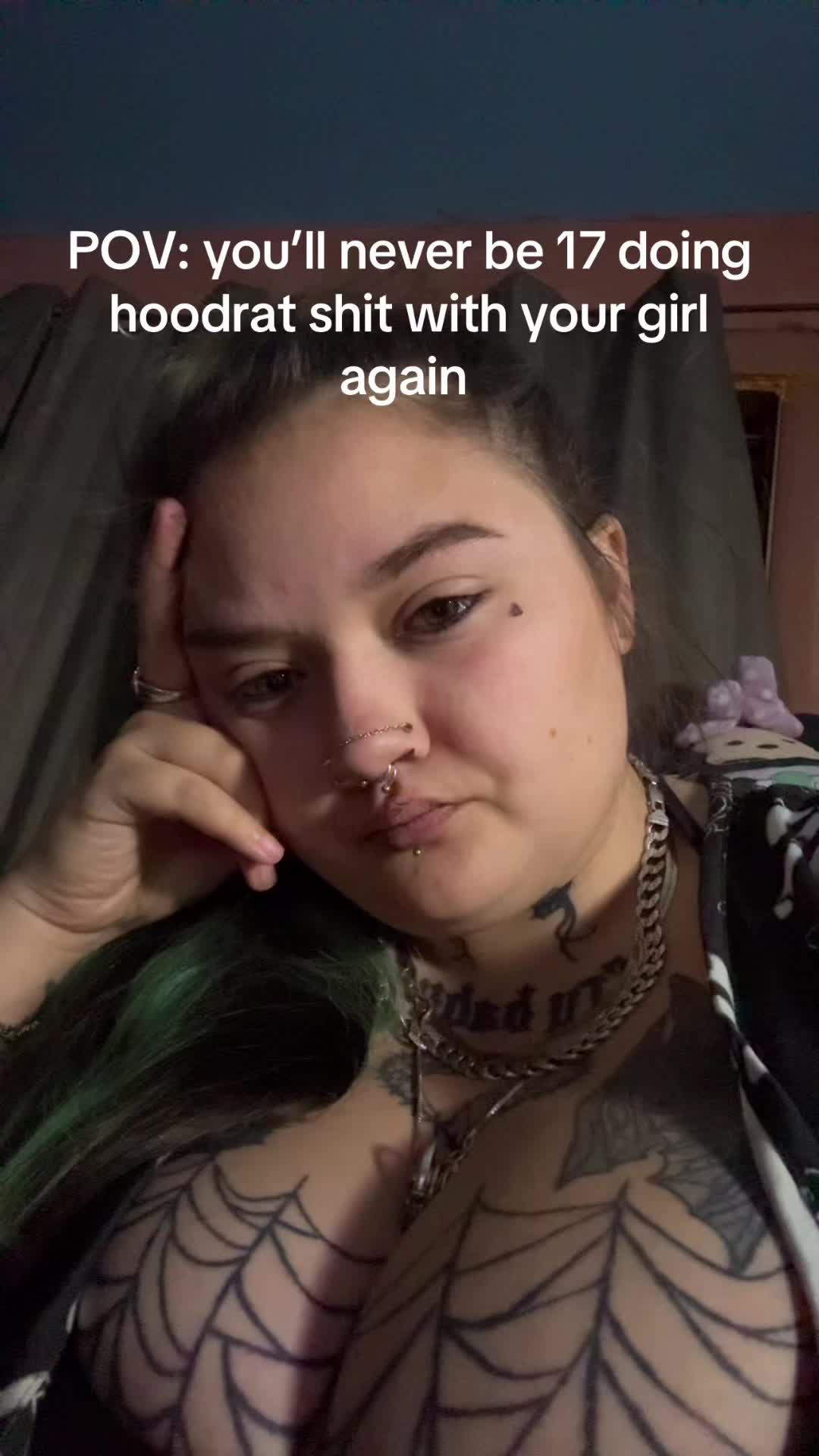 @It’s a ya girl