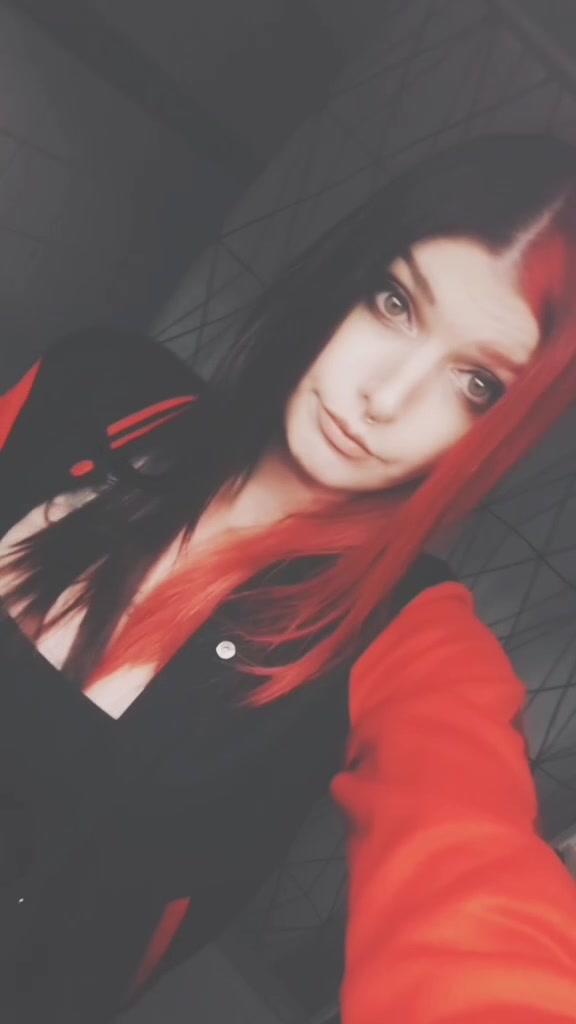 @Katja Katastrophe