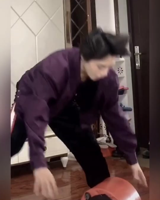 @Zhang力天