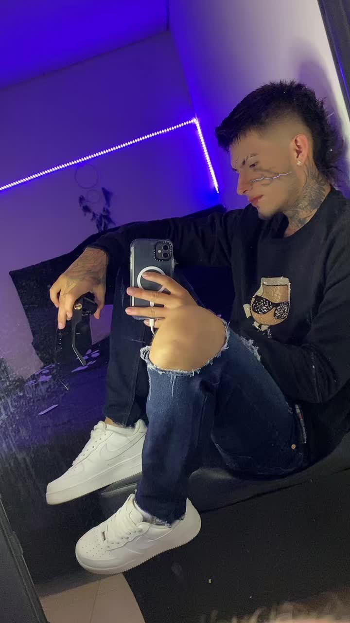 @KevinFarah👹👑