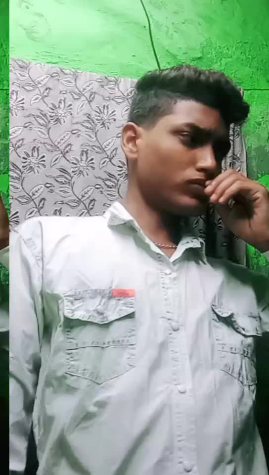 @Krushna Roy
