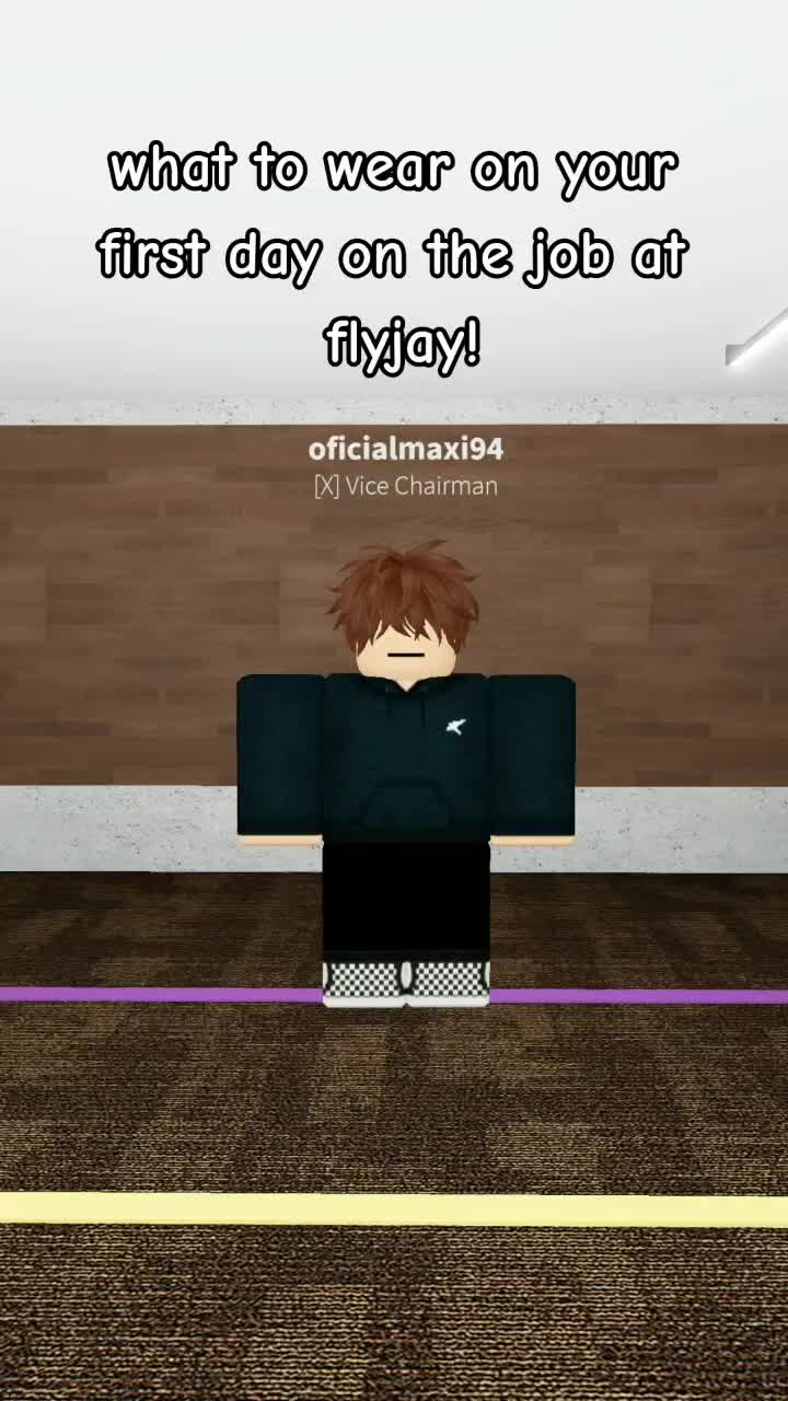 @FLYJAY Airlines