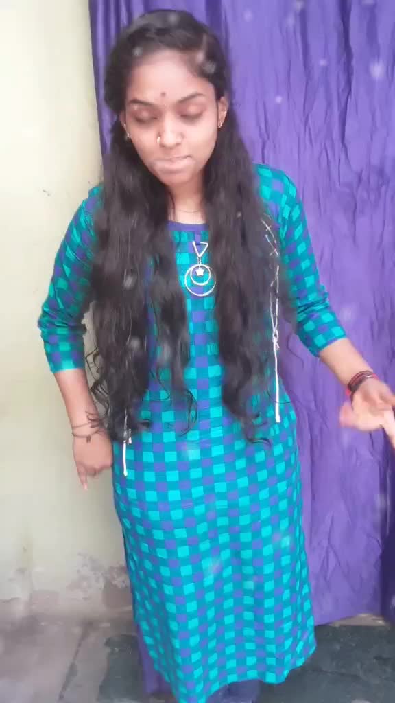 @natural beauty vidya