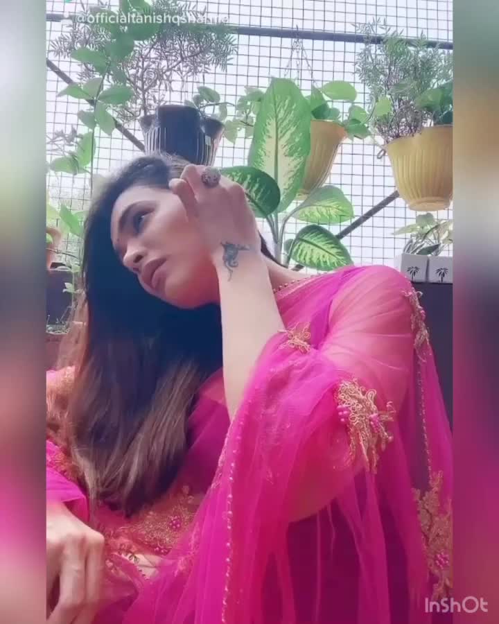 @Officialtanishqsharm