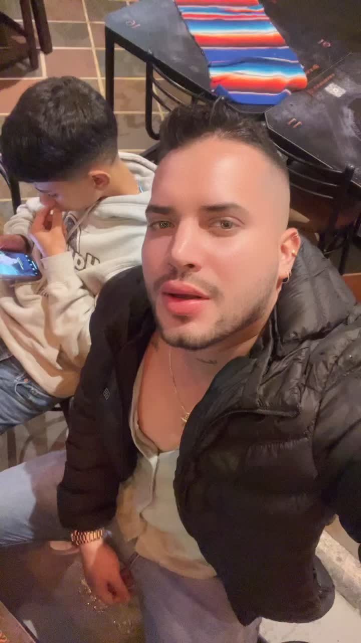 @Julian Carvajal