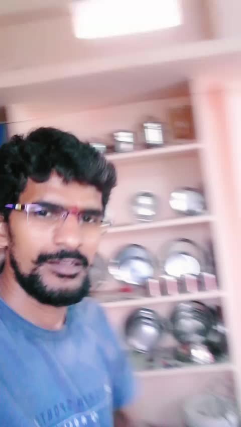 @Shambhu Chinthakayal