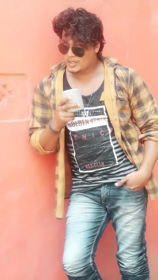 @Pravat Kumar