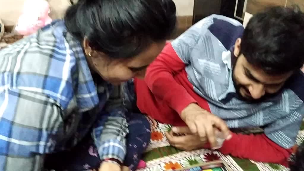 @Komal Kamboj